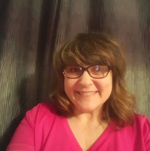 Meet your Posher, Margaret